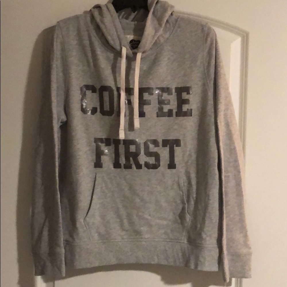 Graphic Sweatshirt
